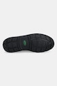 Lacoste sneakersy zamszowe Baseshot Winter Sneakers 50SMA0046 granatowy