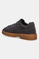 Взуття Замшеві кросівки Lacoste Baseshot Winter Sneakers 50SMA0047 коричневий