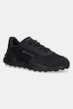 Lacoste sneakers Elite Active Evo Sneakers textil negru 50SMA0086