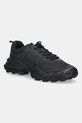 Αθλητικά Lacoste L-Guard Breaker Ct Trail Sneakers συνθετικό μαύρο 50SMA0128
