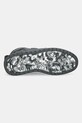 Lacoste sneakersy T-Clip Winter Mid Sneakers 50SMA0195 szary