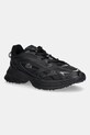 Lacoste sneakers WINNER textil negru 50SMA0198
