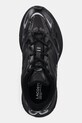 Lacoste sneakers WINNER negru 50SMA0198