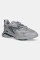 Lacoste sneakersy WINNER syntetyczny szary 50SMA0202