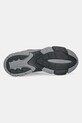 Lacoste sneakersy WINNER 50SMA0202 szary