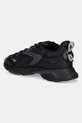 Obuwie Lacoste sneakersy WINNER 50SMA0202 czarny