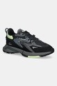 Αθλητικά Lacoste WINNER άλλο μαύρο 50SMA0204