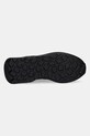New Balance sneakers din piele întoarsă 370 U370AJ negru