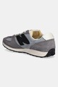 Obuwie New Balance sneakersy zamszowe 471 U471AH szary