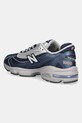 Obuwie New Balance sneakersy M1000 M1000P niebieski
