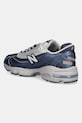 Obuwie New Balance sneakersy M1000 M1000P niebieski