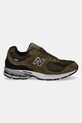New Balance sneakersy 2002 U2002RR zielony AW25