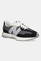 New Balance sneakers 327 textil gri U327LNB