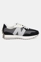 New Balance sneakers 327 U327LNB gri AW25