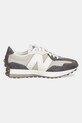 New Balance sneakers 327 U327LND gri AW25