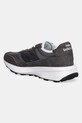 Obuwie New Balance sneakersy 370 U370HD szary