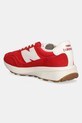 Boty Tenisky New Balance 370 U370VD červená