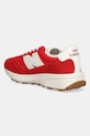 Boty Tenisky New Balance 370 U370VD červená