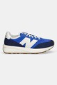 New Balance sneakersy 370 U370VE granatowy AW25
