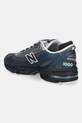 Obuwie New Balance sneakersy M1000 M1000S granatowy