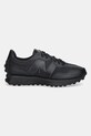New Balance sneakersy 327 U327SCA czarny AW25