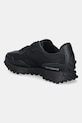 Scarpe New Balance sneakers 327 U327SCA nero