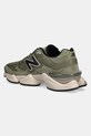 Обувки Маратонки New Balance 9060 U9060ORC зелен
