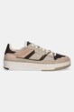 Axel Arigato sneakersy skórzane Clay F2538006 beżowy AW25