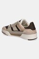 Obuwie Axel Arigato sneakersy skórzane Clay F2538006 beżowy