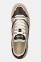 Axel Arigato sneakersy skórzane Clay beżowy F2538006