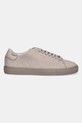 Кроссовки из нубука Axel Arigato Clean 90 F3366003 бежевый AW25