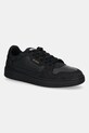 Axel Arigato sneakersy skórzane Dice Lo niska czarny F1306003