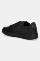 Obuwie Axel Arigato sneakersy skórzane Dice Lo F1306003 czarny