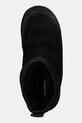 Axel Arigato śniegowce zamszowe Pillow Boot czarny F2559001