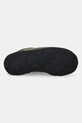 Axel Arigato śniegowce zamszowe Pillow Boot F3374001 zielony