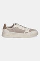 Axel Arigato sneakersy nubukowe Dice Lo F3370001 beżowy AW25