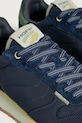 Hoff sneakersy TRACK & FIELD BLACK 22517602 granatowy