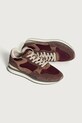Tenisky Hoff CITY BOSTON 22502604 burgundské AW25