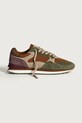 Hoff sneakers CITY SAO PAULO sintetic maro 22502605