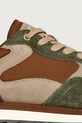 Hoff sneakers CITY SAO PAULO 22502605 maro