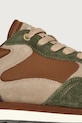 Hoff sneakers CITY SAO PAULO 22502605 maro