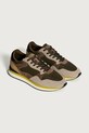 Hoff sneakers CITY ASPEN 22502608 verde AW25