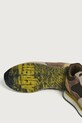 Încălțăminte Hoff sneakers CITY ASPEN 22502608 verde