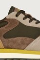 Hoff sneakers CITY ASPEN 22502608 verde