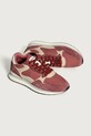 Hoff sneakers CITY CASABLANCA MAN 22502611 portocaliu AW25