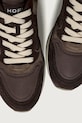 Încălțăminte Hoff sneakers CITY MUNICH 22502613 maro