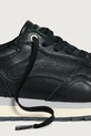 Кожаные кроссовки Hoff CITY CHICAGO WOMAN 22502021 чёрный