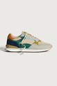 Hoff sneakers CITY SINGAPORE MAN textil multicolor 22502618