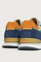 Hoff sneakers CITY SINGAPORE MAN multicolor 22502618