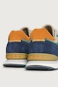 Hoff sneakers CITY SINGAPORE MAN multicolor 22502618